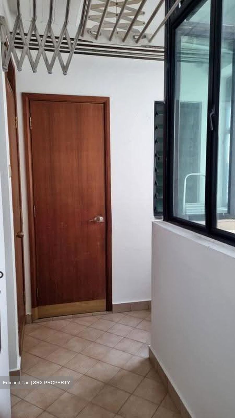 Pinevale (D18), Condominium #621177791